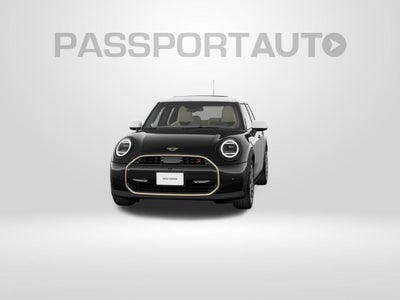 2026 MINI Cooper S Base