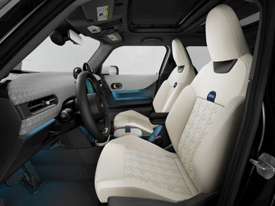 2026 MINI Cooper S Base