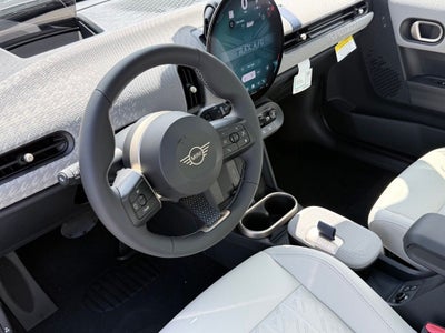 2026 MINI Cooper S Iconic 4 Door