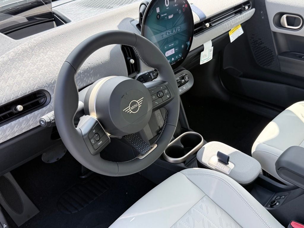 2026 MINI Cooper S Iconic 4 Door