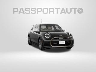 2026 MINI Cooper S Base