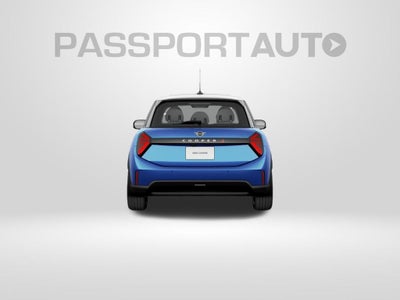 2027 MINI Cooper S Base