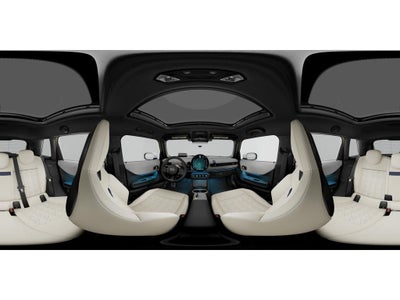 2027 MINI Cooper S Base