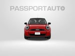 2027 MINI Cooper S Base