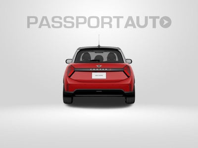 2027 MINI Cooper S Base