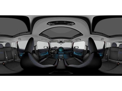 2027 MINI Cooper S Base