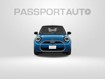 2027 MINI Cooper S Base