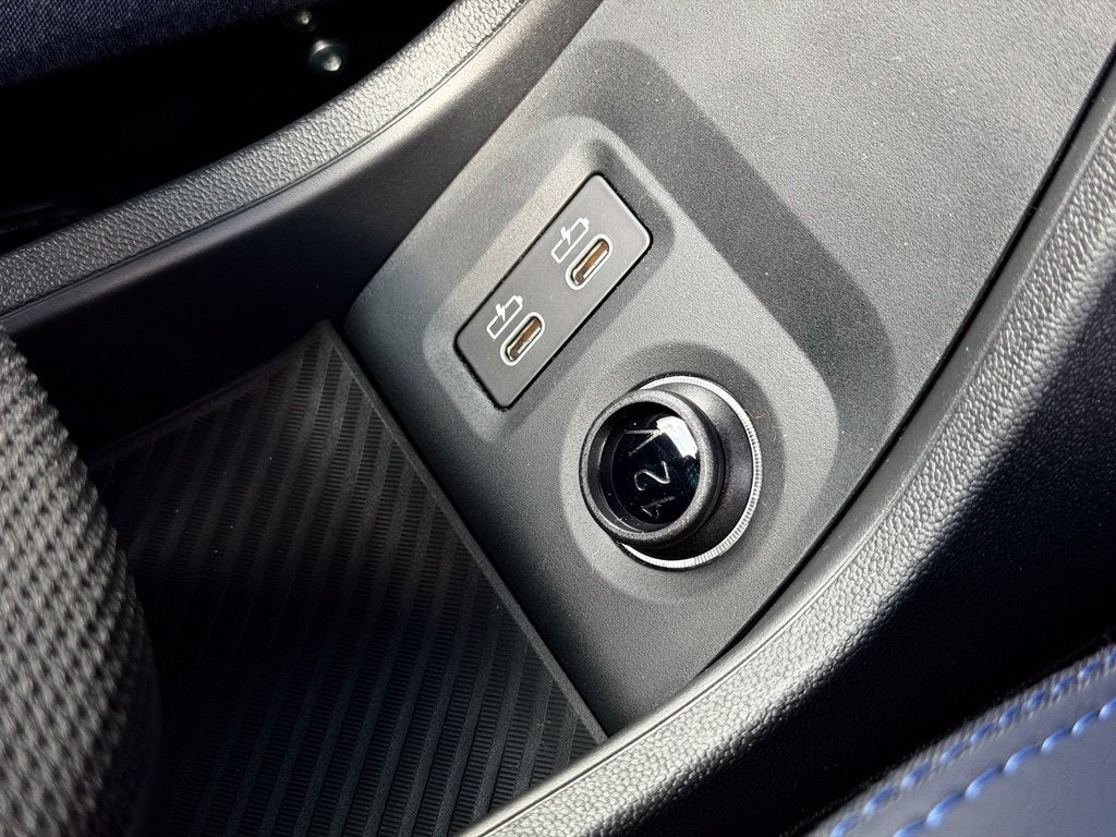 2027 MINI 4 DOOR ICONIC