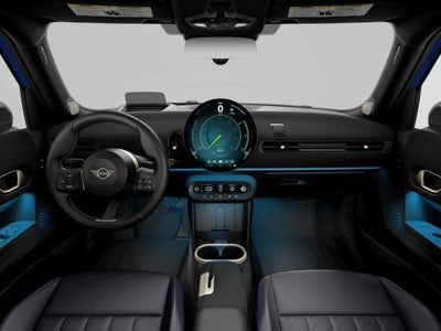 2027 MINI Cooper S Base