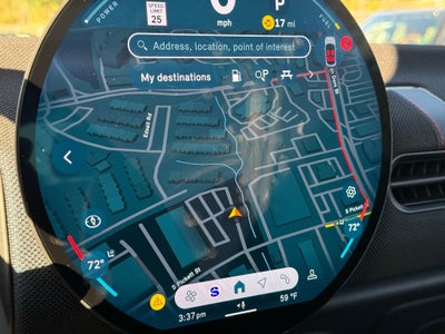 2026 MINI Cooper S Cooper S