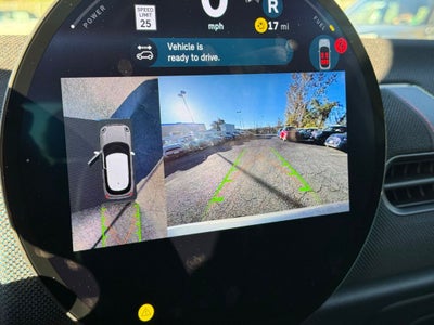 2026 MINI Cooper S Cooper S