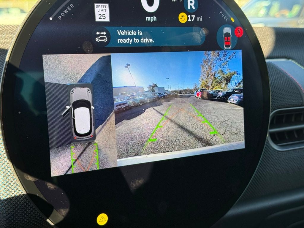 2026 MINI Cooper S Cooper S