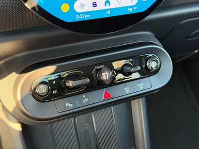 2026 MINI Cooper S Cooper S