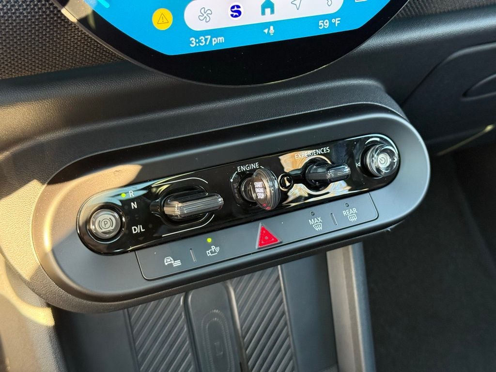 2026 MINI Cooper S Cooper S