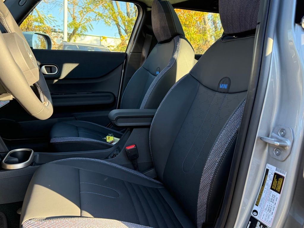 2026 MINI Cooper S Cooper S