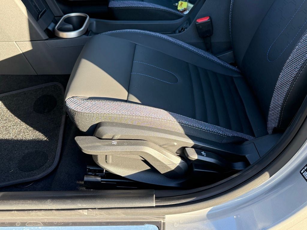 2026 MINI Cooper S Cooper S