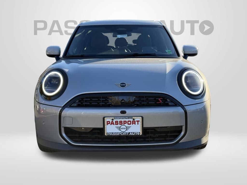 2026 MINI Cooper S Cooper S
