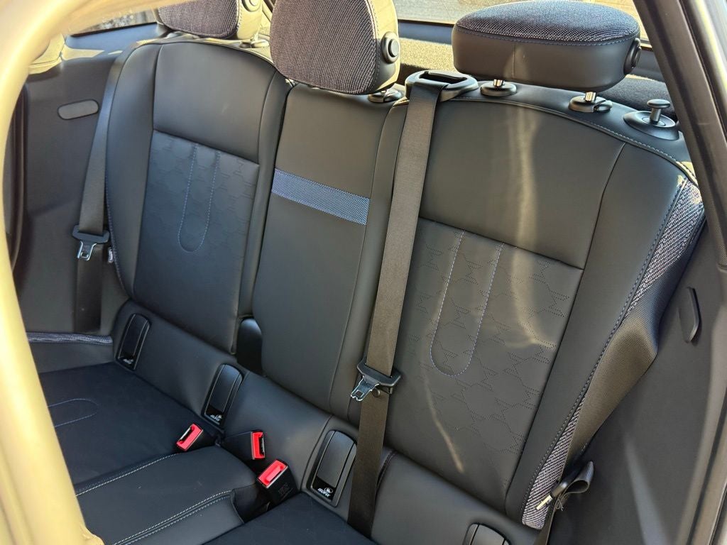 2026 MINI Cooper S Cooper S