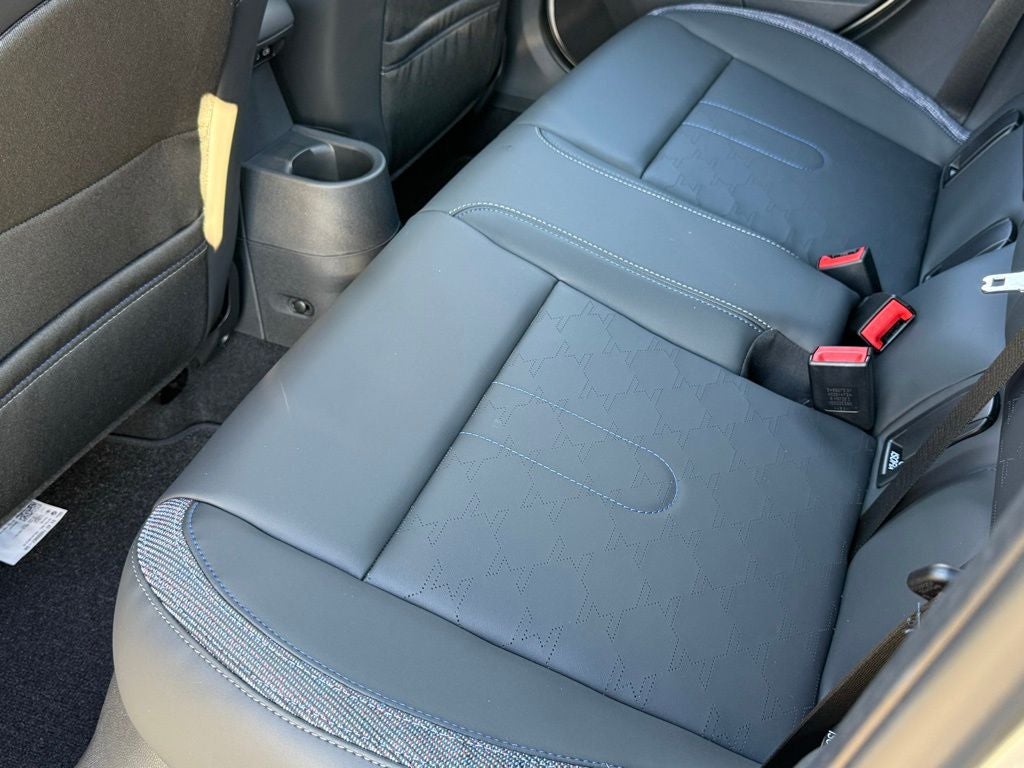 2026 MINI Cooper S Cooper S