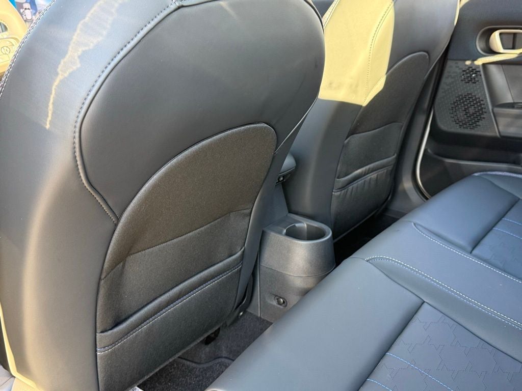 2026 MINI Cooper S Cooper S