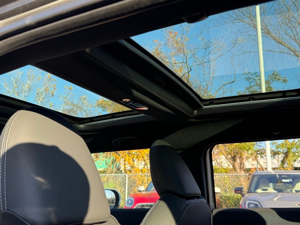 2026 MINI Cooper S Cooper S