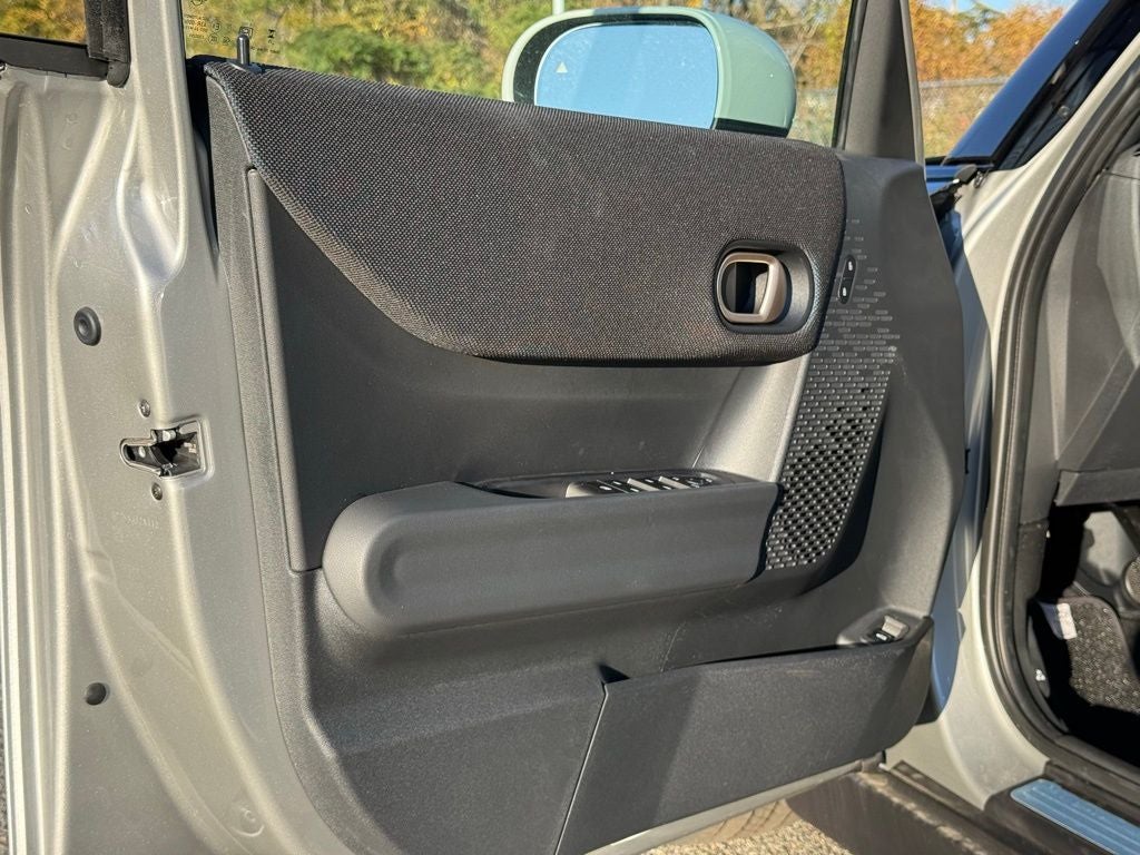 2026 MINI Cooper S Cooper S