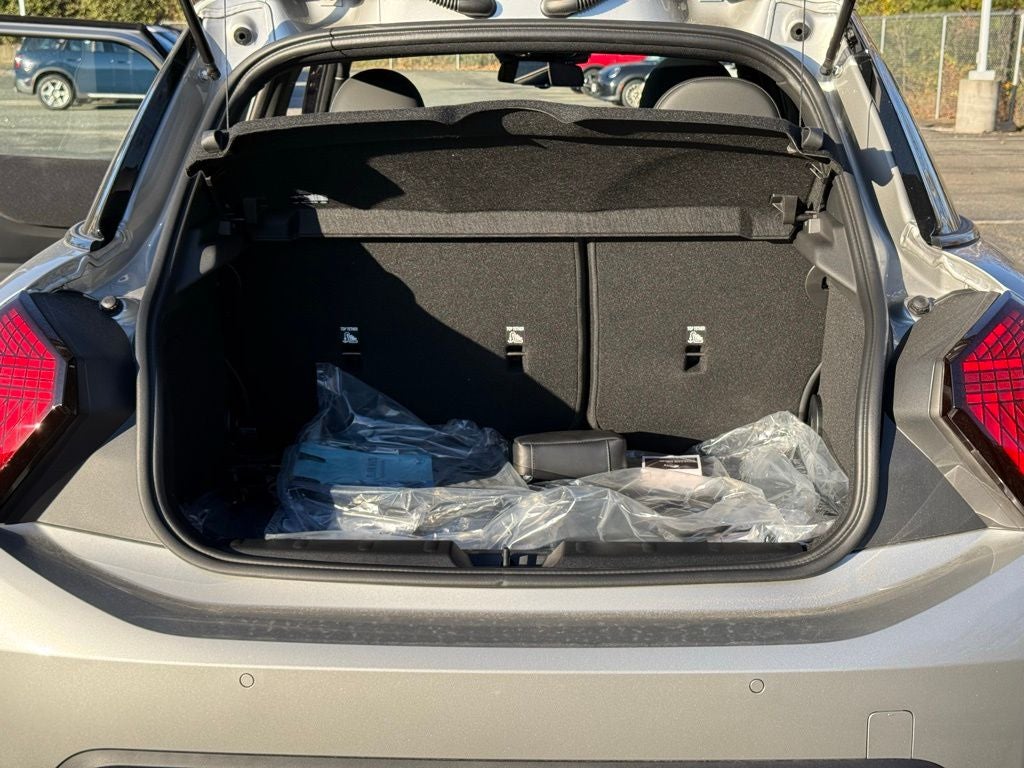 2026 MINI Cooper S Cooper S