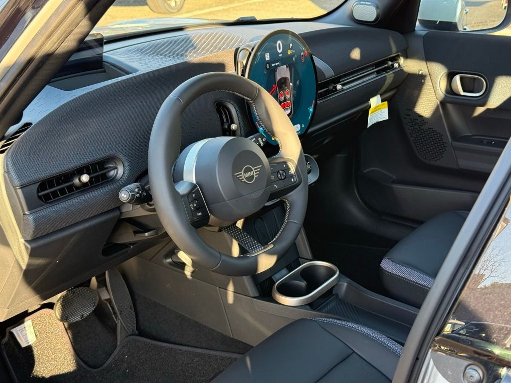 2026 MINI Cooper S Cooper S