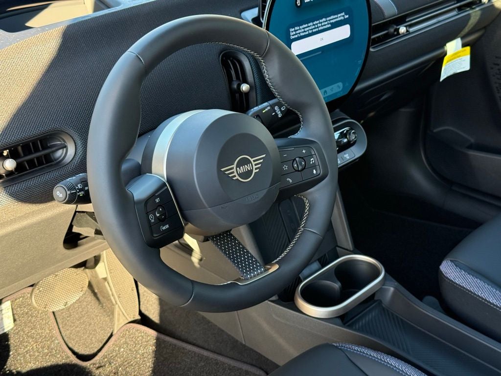 2026 MINI Cooper S Cooper S