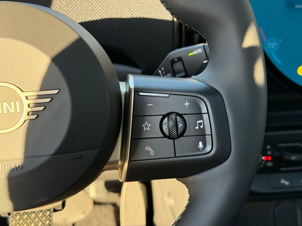 2026 MINI Cooper S Cooper S