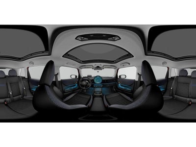 2026 MINI Hardtop 4 Door Cooper S