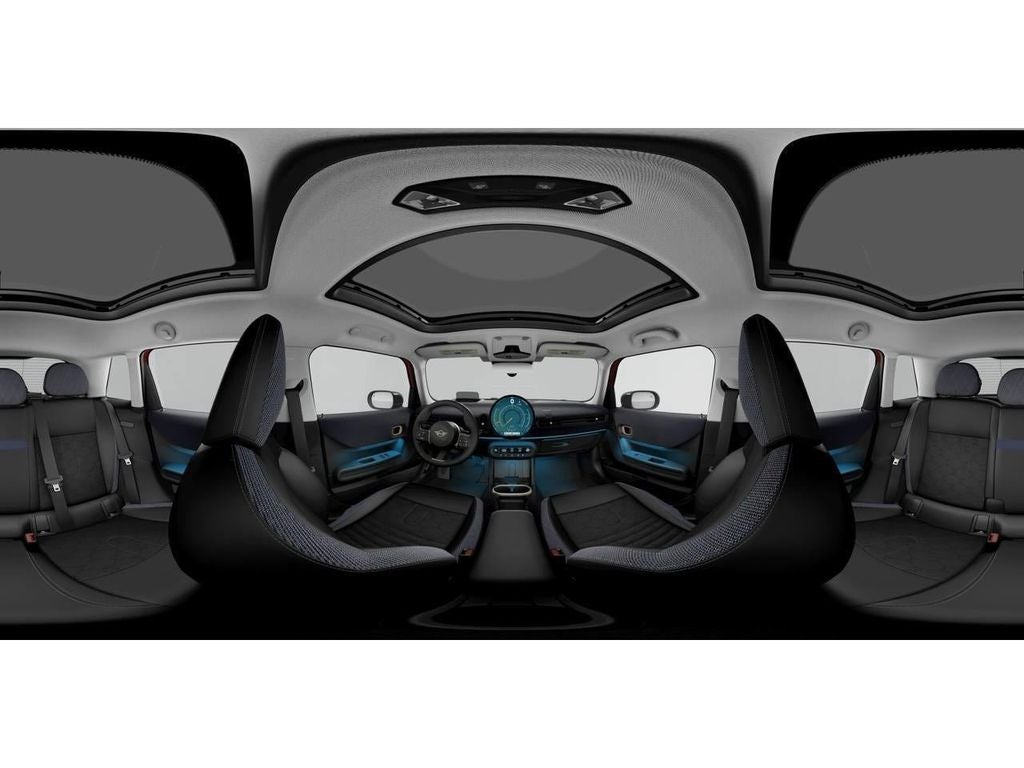 2026 MINI Hardtop 4 Door Cooper S