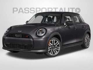 2026 MINI Cooper S Signature Plus 4 Door