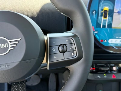 2026 MINI 4 Door Base