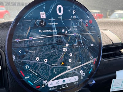 2026 MINI 4 Door Base