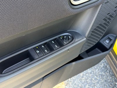 2026 MINI 4 Door Cooper S Signature