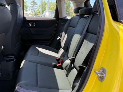 2026 MINI 4 Door Cooper S Signature