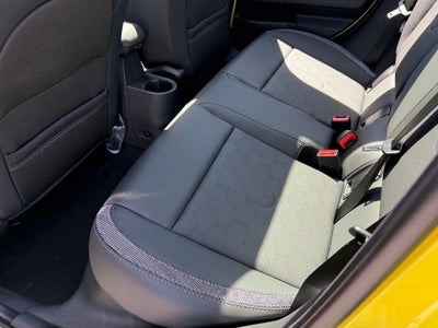 2026 MINI 4 Door Cooper S Signature