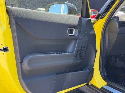 2026 MINI 4 Door Cooper S Signature