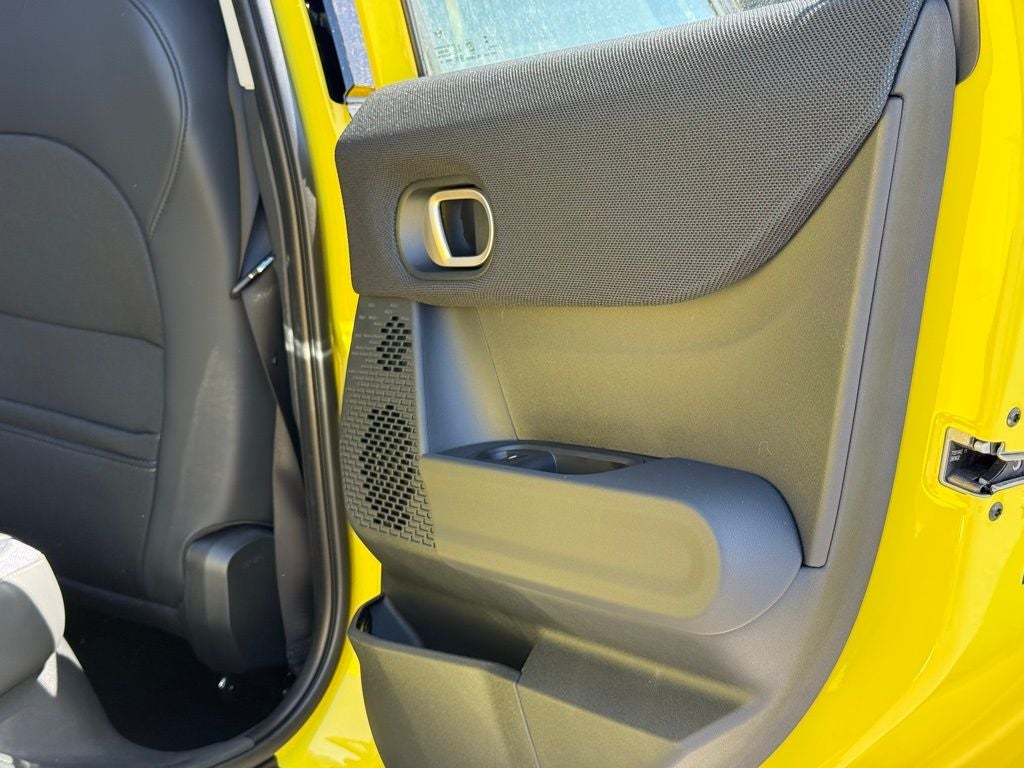 2026 MINI 4 Door Cooper S Signature