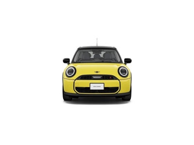 2026 MINI 4 DOOR SIGNATURE PLUS
