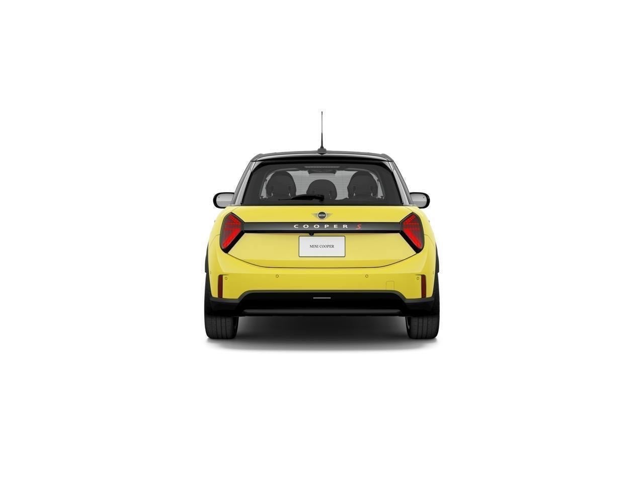 2026 MINI 4 DOOR SIGNATURE PLUS