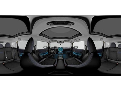 2026 MINI 4 DOOR SIGNATURE PLUS