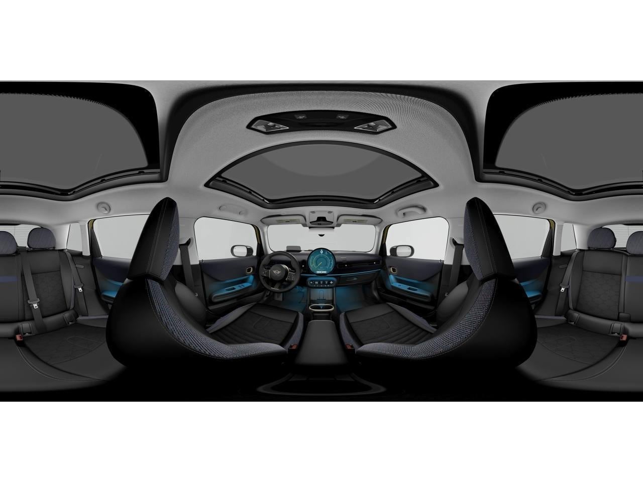 2026 MINI 4 DOOR SIGNATURE PLUS