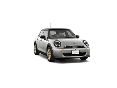 2026 MINI 4 DOOR ICONIC