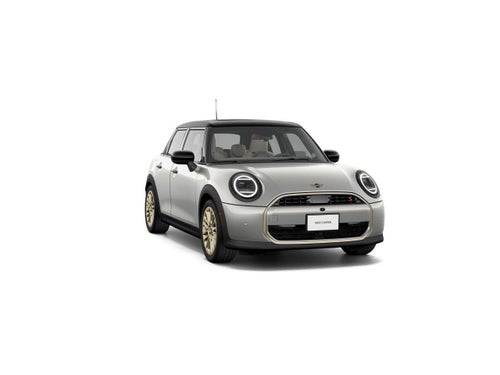 2026 MINI 4 DOOR ICONIC