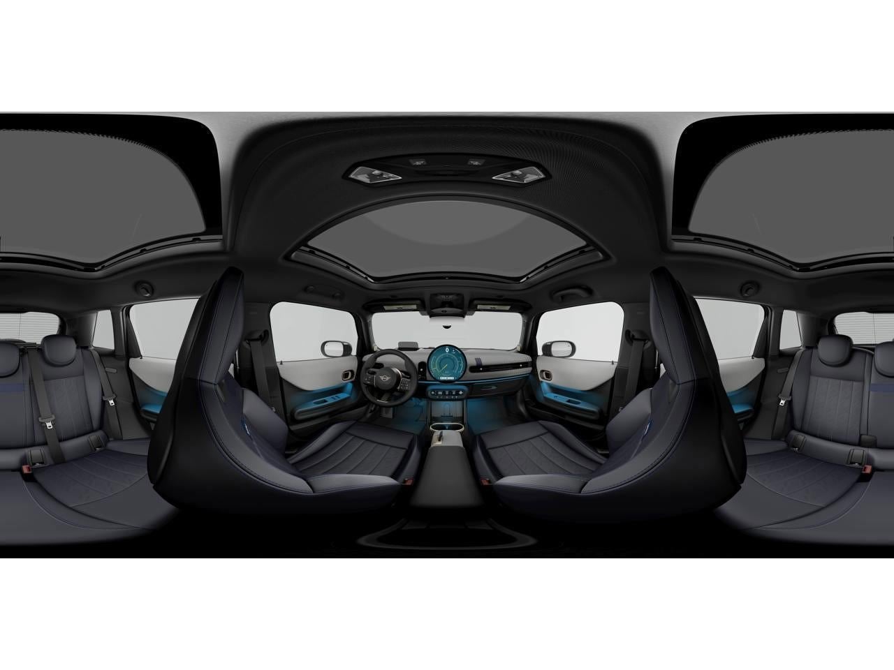 2026 MINI 4 DOOR ICONIC