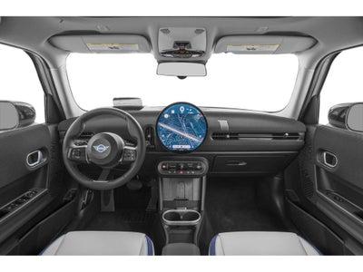 2026 MINI Cooper S Base