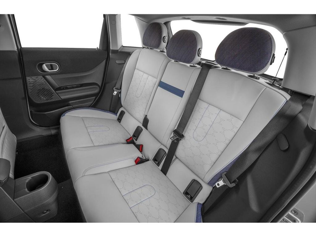2026 MINI Cooper S Base