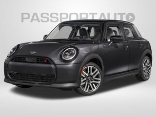 2026 MINI Cooper S Base